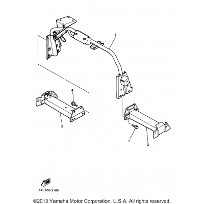 Steering Gate