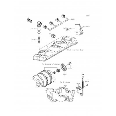 Ignition System