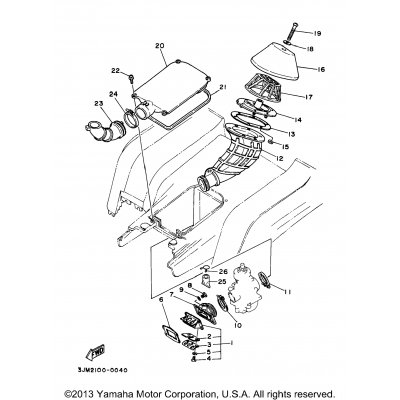 Intake