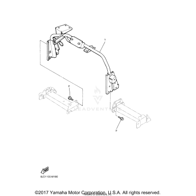 STEERING GATE