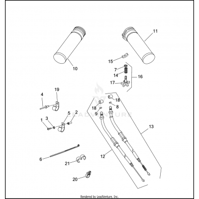 THROTTLE CONTROL