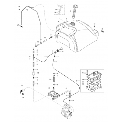 02- Fuel Tank