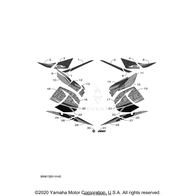 GRAPHIC & EMBLEM