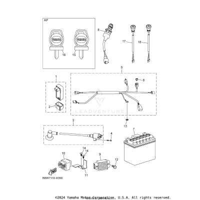 ELECTRICAL 1