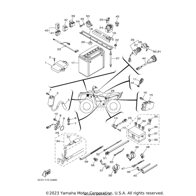 ELECTRICAL 1