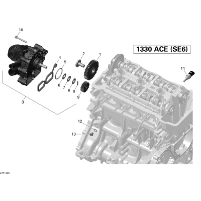 01- Engine Cooling
