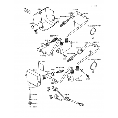 Ignition System