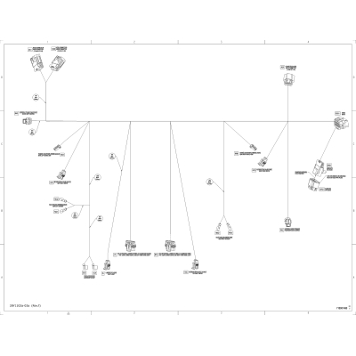 10- Electrical Harness , Cargo