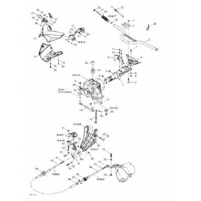 Steering System