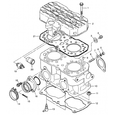 Cylinder E983365