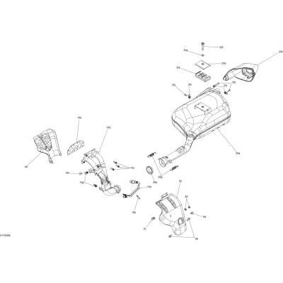 01- Exhaust System