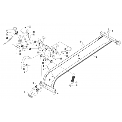 COOLING ASSEMBLY