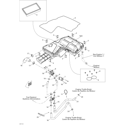 02- Air Intake
