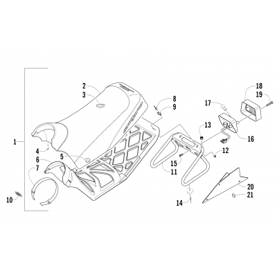 SEAT ASSEMBLY