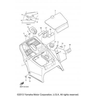 Instrument Panel