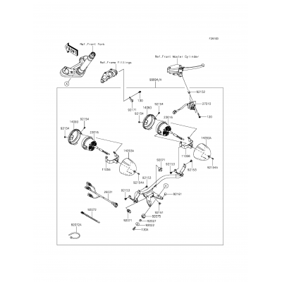 Accessory(Fog Lamp)