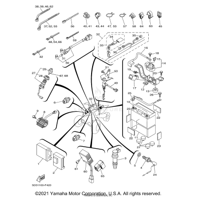 ELECTRICAL 1