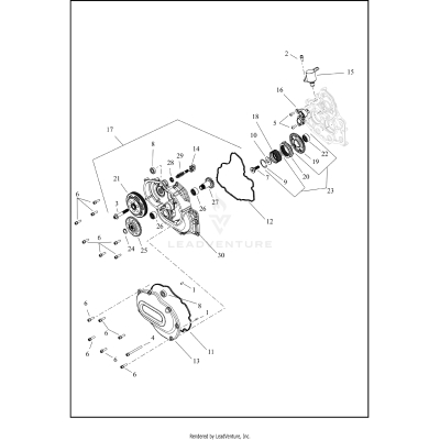 REVERSE - MECHANICAL