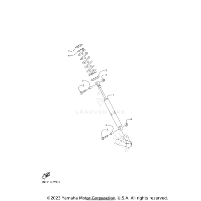 FRONT SUSPENSION 2