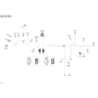 10- Electrical Harness