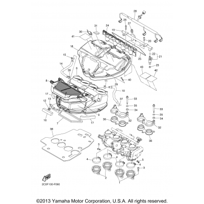 Intake