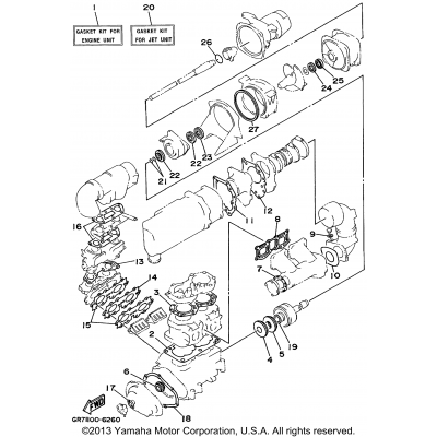 Repair Kit 1