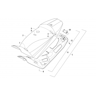 SEAT ASSEMBLY