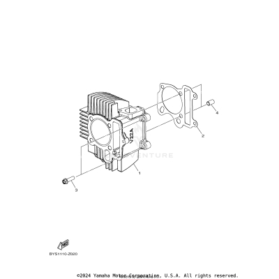 CYLINDER
