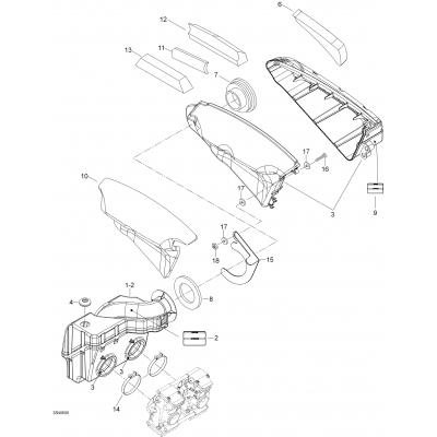 02- Air Intake System