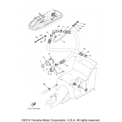 Bilge Pump