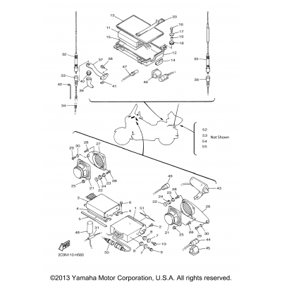 Audio Equipment 1