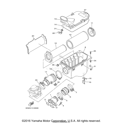 INTAKE
