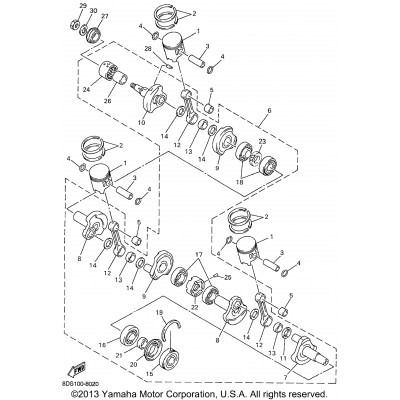 Crankshaft_Piston