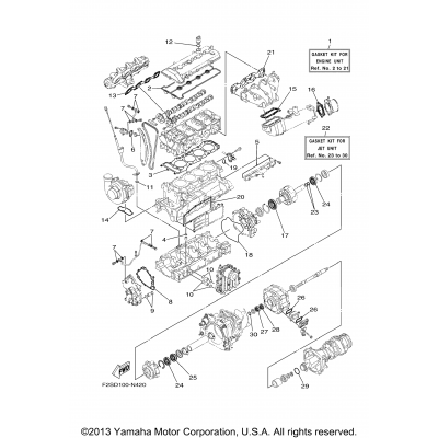 Repair Kit 1