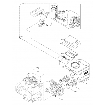 01- Air Silencer