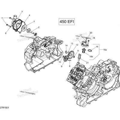 Engine Cooling