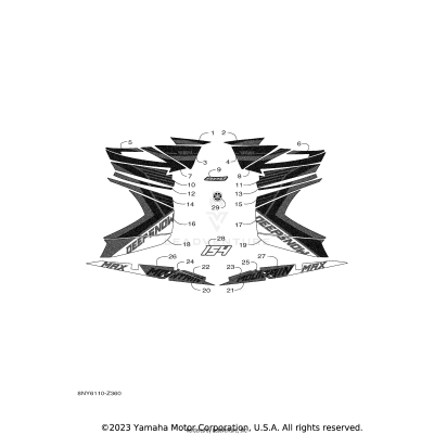 GRAPHIC & EMBLEM