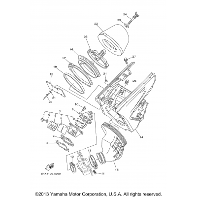 Intake