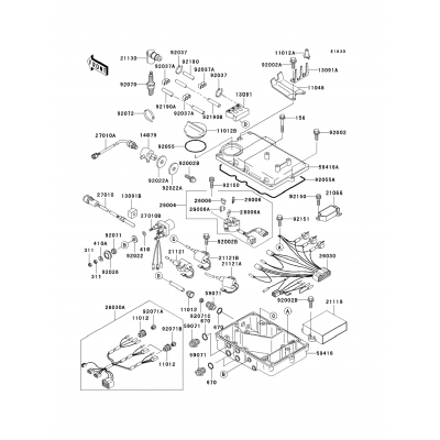 Ignition System