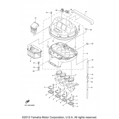 Intake