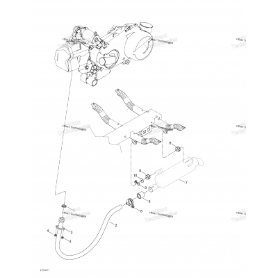 Exhaust System