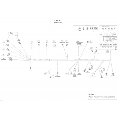 10- Electrical Harness