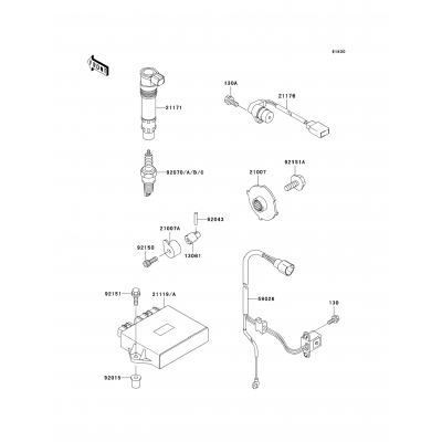 Ignition System