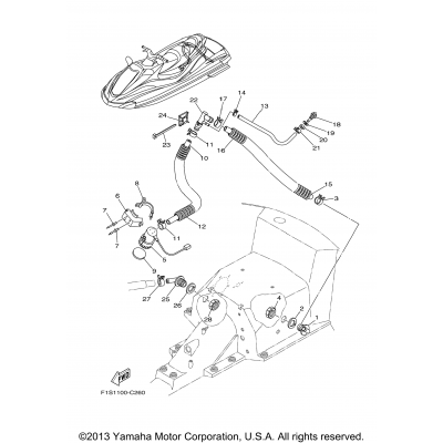 Bilge Pump