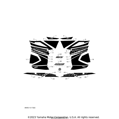 GRAPHIC & EMBLEM