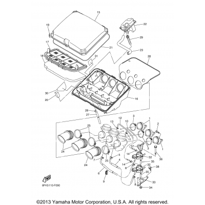 Intake