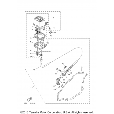 Alternate Meter