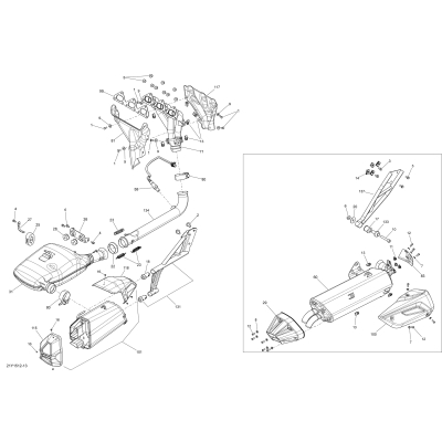 01- Exhaust System _21Y1512
