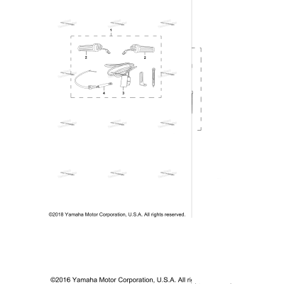 Optional Grip Warmer