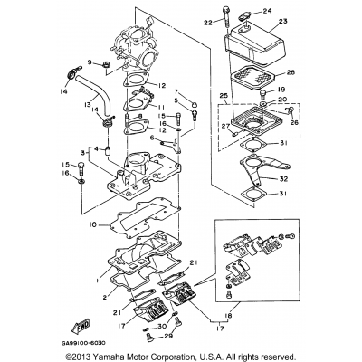 Intake